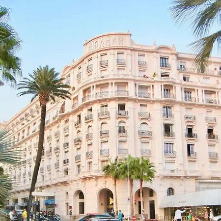 New - Cosy & Nice Apartment In Palais Miramar Cannes Buitenkant foto