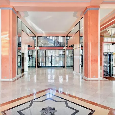 New - Cosy & Nice Apartment In Palais Miramar Cannes Buitenkant foto