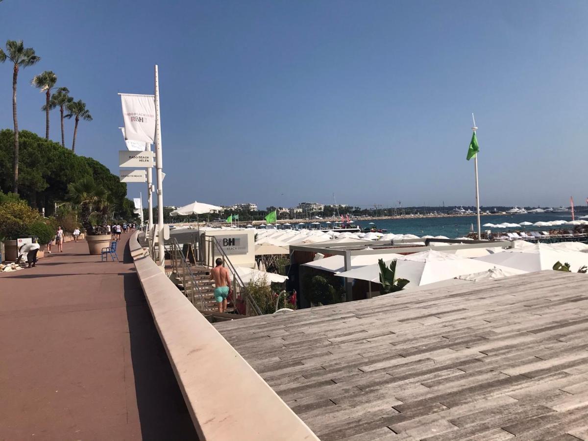 New - Cosy & In Palais Miramar * Cannes