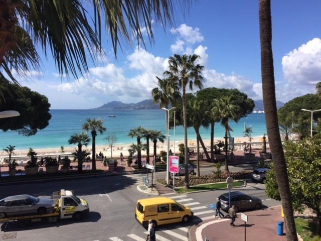 New - Cosy & In Palais Miramar Cannes
