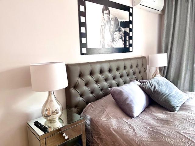 Apartment New - Cosy & In Palais Miramar Cannes