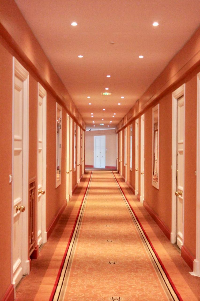 New | Luxury In Palais Miramar Appartement *