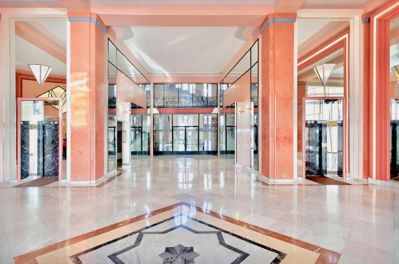 Apartment New - Cosy & In Palais Miramar Cannes